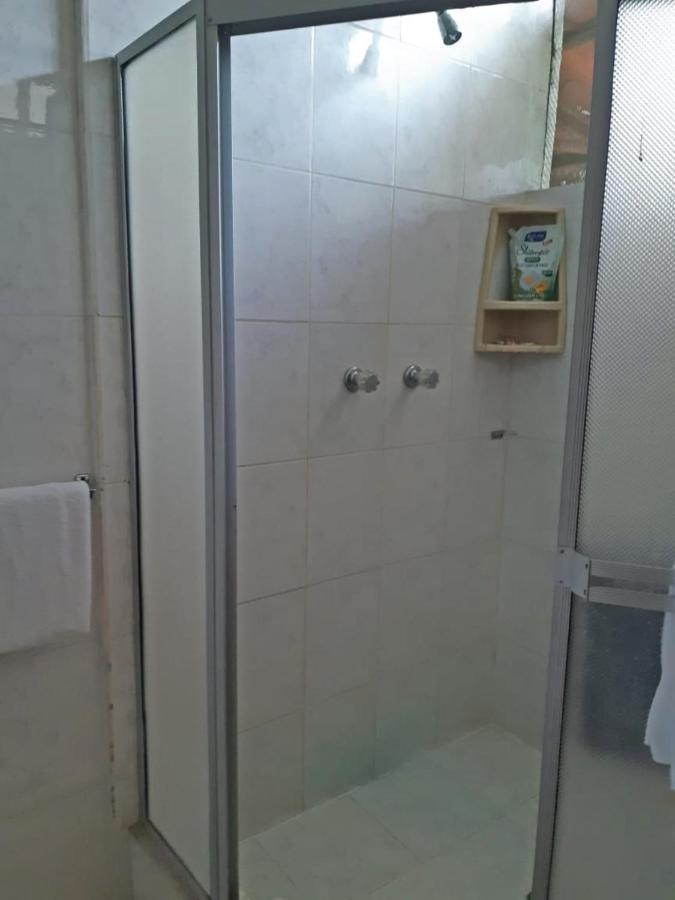 El Pedron Hotel Baños Esterno foto