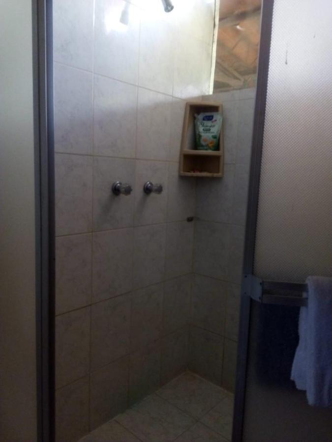 El Pedron Hotel Baños Esterno foto
